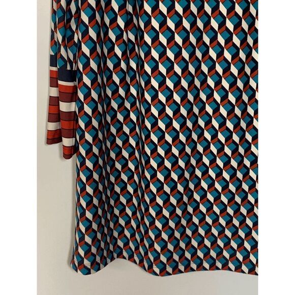 JL Jules & Leopold Crew Neck Tunic Size XL - Picture 9 of 10